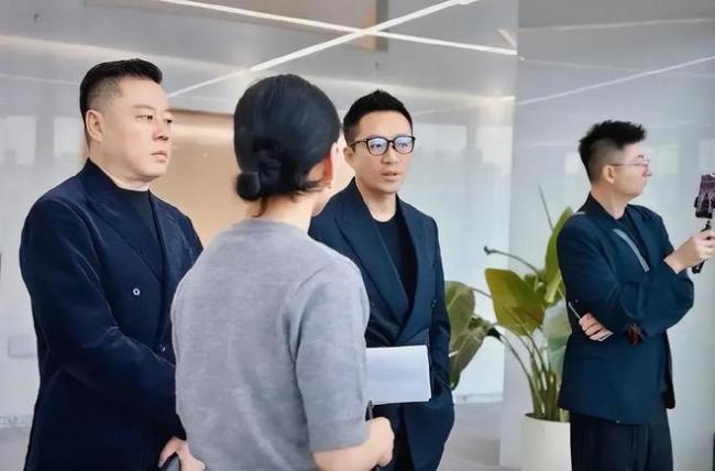 大S的反击：S酒店被爆歇业 汪小菲又面临新的挑战