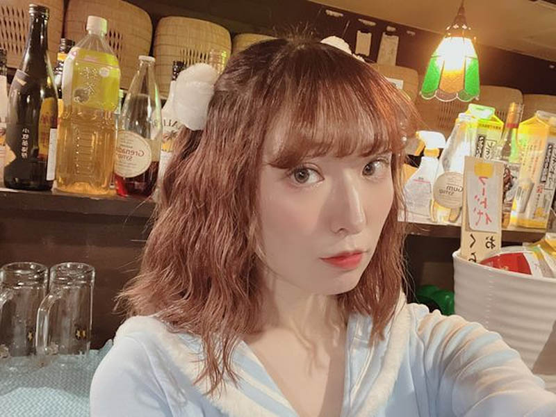 鲁蛇男想追女演员？她揭「下海者私下真实面目」 小心很难承受