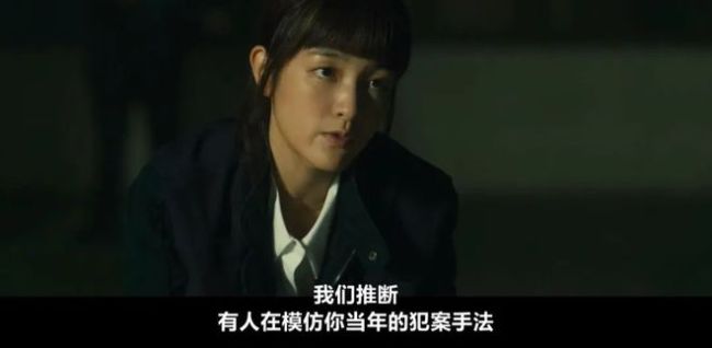下海一年后，他又一部限制级来了