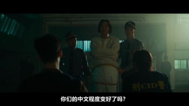 下海一年后，他又一部限制级来了