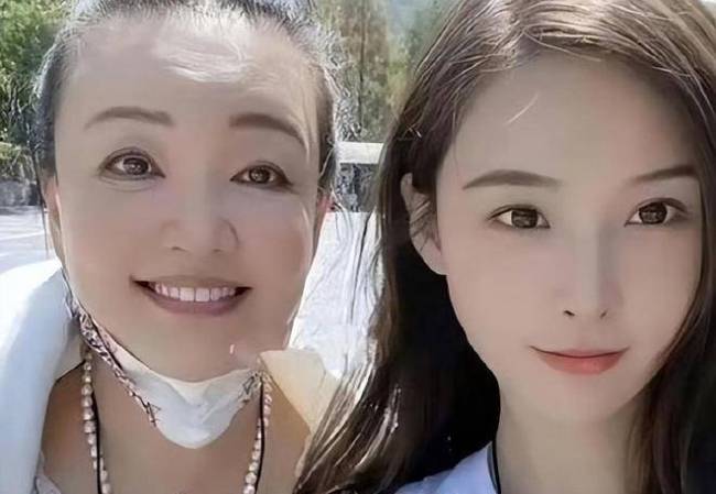 张兰否认张颖颖为汪小菲怀孕：知道那孩子是谁的吗