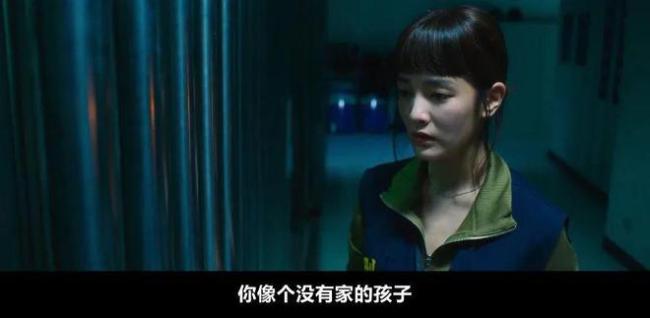 下海一年后，他又一部限制级来了
