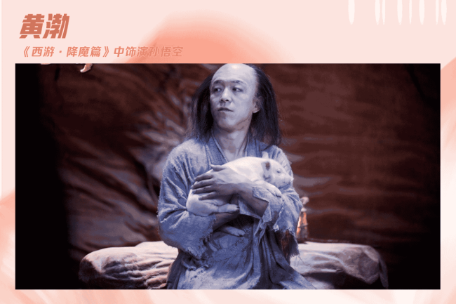 《黑神话：悟空》爆火，哪版“齐天大圣”最惊艳？