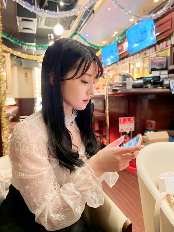 据说是超级美人！经纪公司8MAN秘藏王牌「朝海汐」即将现身！ ...