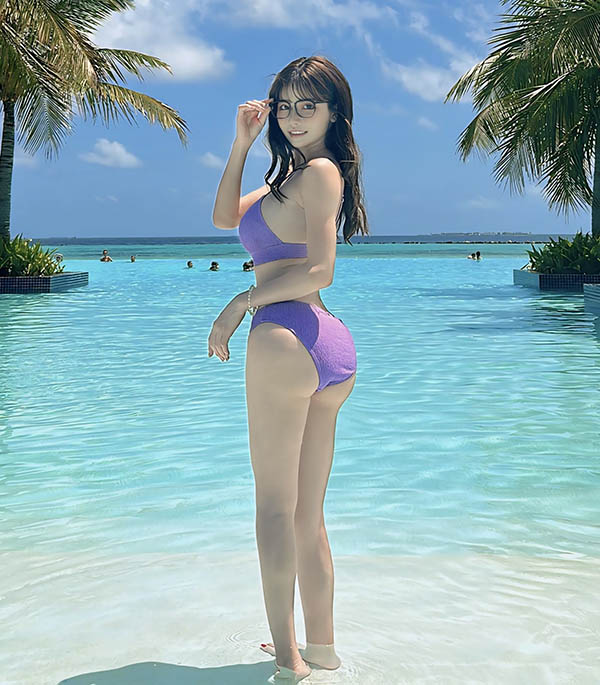 前经纪人爆料！深田えいみ(深田咏美)欠税是她自己害的！她本就企图逃税！ ... ...