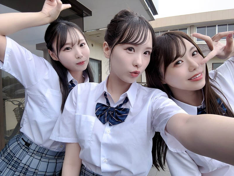 至少14位女演员参战！S1年终大乱交的成员分析在这儿！