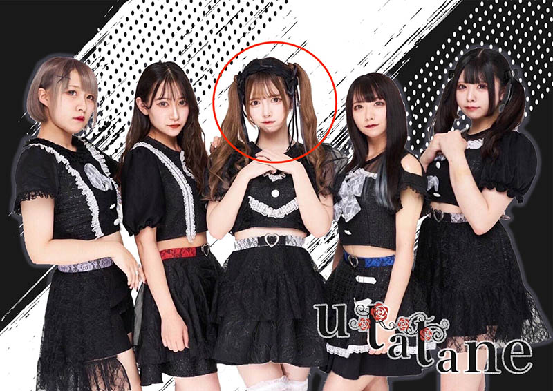 四分之一混血的美少女偶像！和无码卖家合作被抓到的下场是？ ...