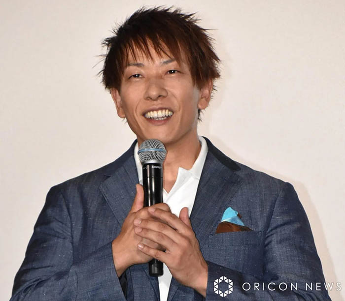 新人女演员谁最棒？除了儿玉七海、しみけん(清水健)还选了这位年度之臀！ ...