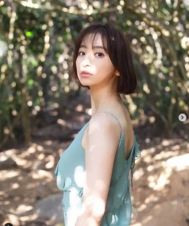 38岁篠田麻里子官宣新恋情！去年被曝出轨而离婚
