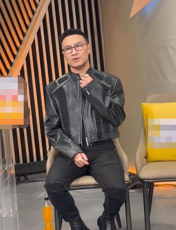 汪峰自认不是唱得好的歌手：但我的均衡实力非常强