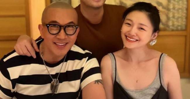 具俊晔回应ins被盗一事 坦言目前还在等待官方回应
