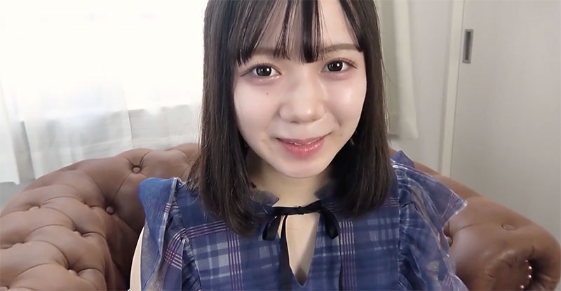 什么？要为IP社开启美少女新时代的顶级新秀拍过无码片！