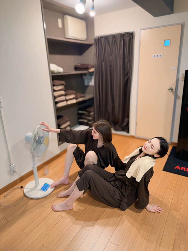退出事务所！找来合伙人！天川そら(天川空)的下一步明朗了！ ...