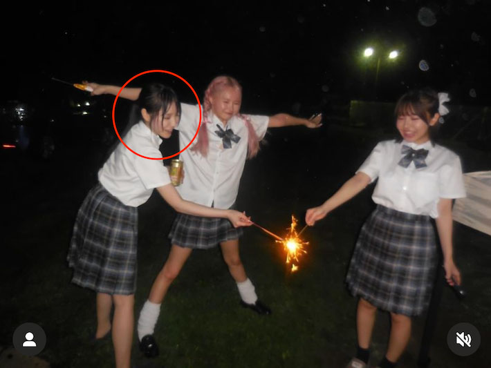 【速报】AV摄影再开！香水じゅん(香水纯)回来了！