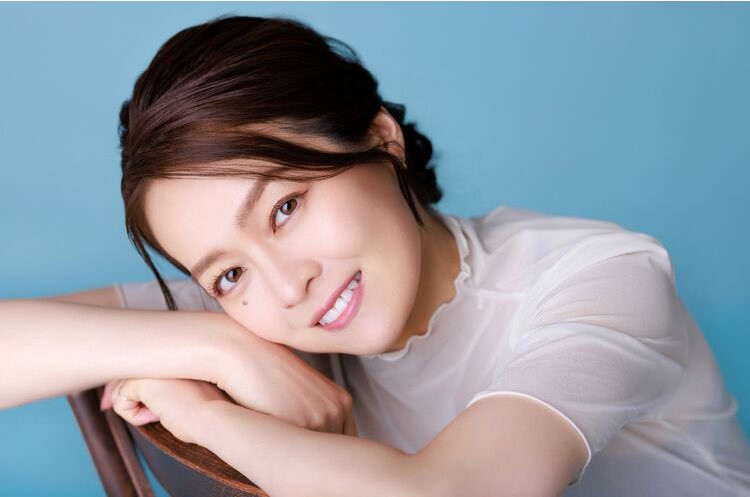 因为是女演员⋯所以暧昧的对象不愿意和她交往！