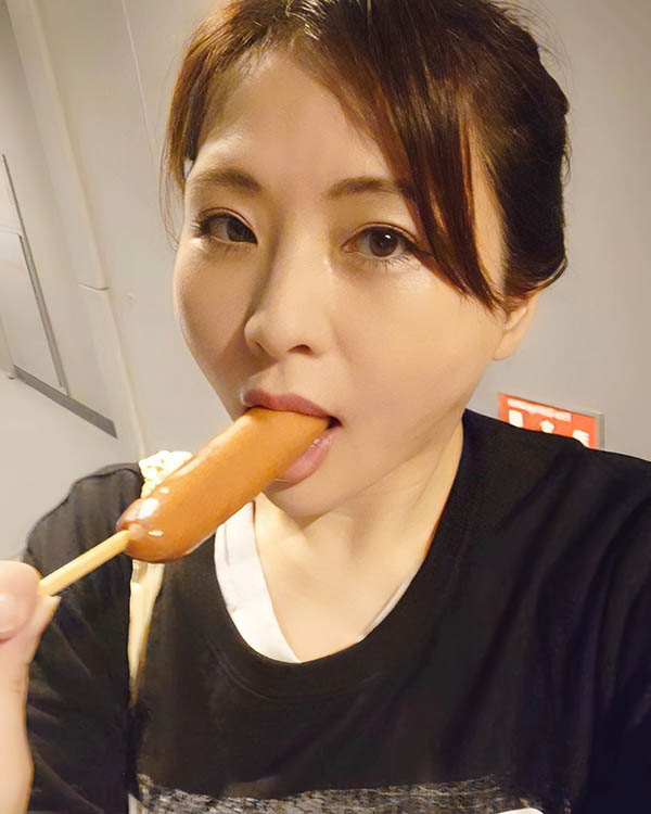 资深女演员转身「睾丸按摩师」？E奶熟女松本亚璃沙引退近况曝光