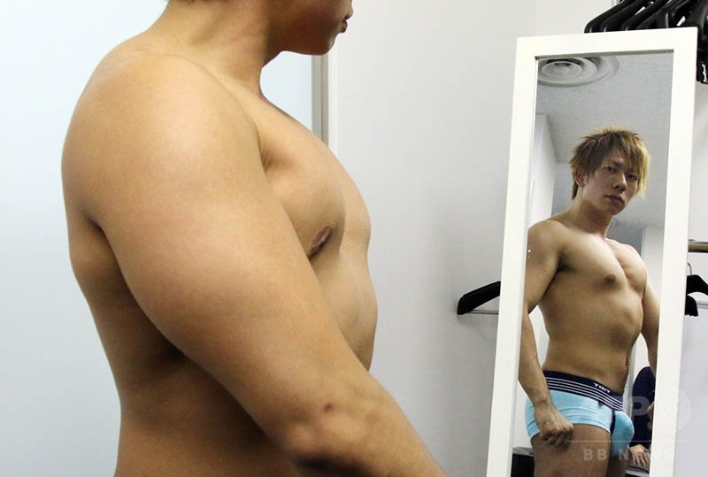 【速报】しみけん(清水健)：今年4月、我就不做AV男优了！