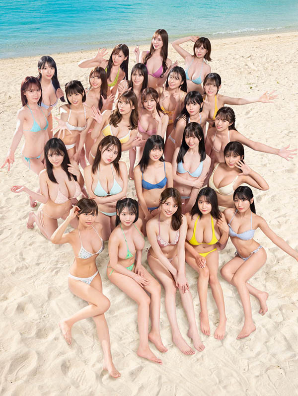 为什么只有24位女演员？S1那些没上车大共演的女演员是？ ...