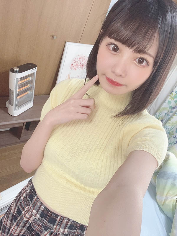 【速报】G乳大型新人现身！那只「鸠」的真面目是？