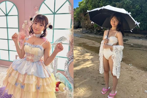单妈妈女演员佐田茉莉子转战经纪人！　改为「女儿出道」突然宣布引退