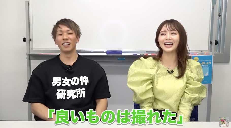为什么不做AV男优了？しみけん(清水健)有两点看法⋯