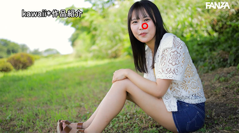 解密！那位偶像梦碎、在书店打工的乡下妹子原来早就被无码卖家捕获了！ ...