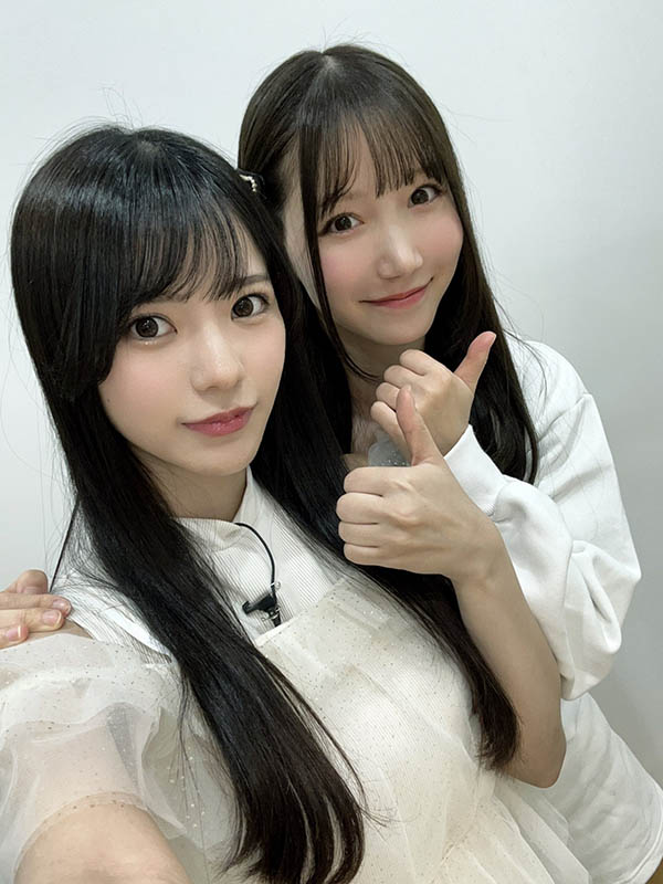 因为很色又想变有名而做女演员！三田真铃还交到了很多好朋友！ ...
