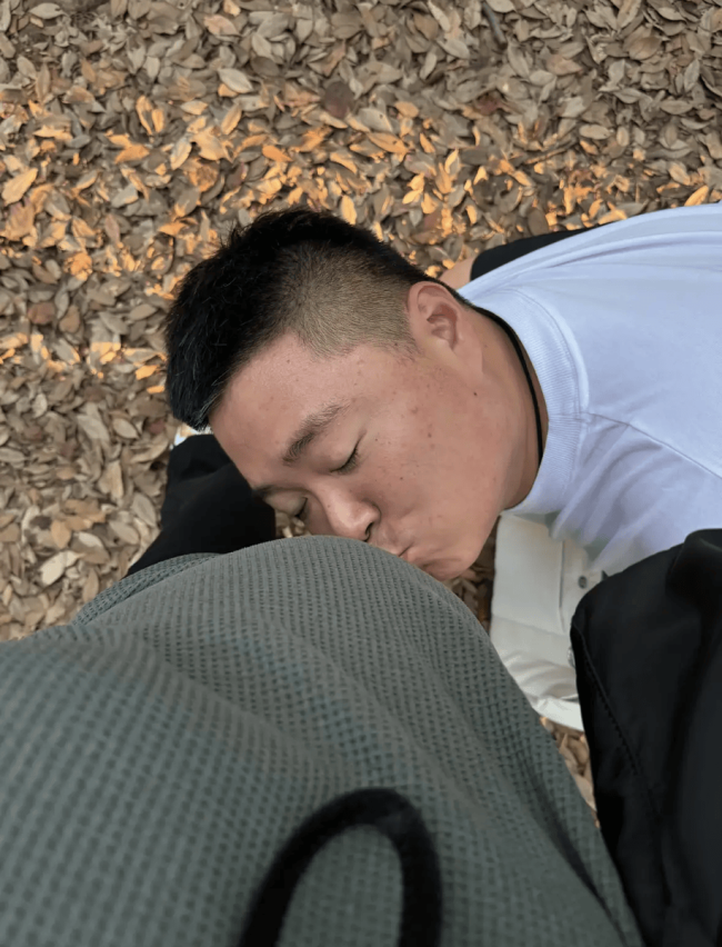 郝劭文正式收养9岁继女！因急需办理户籍以便就学