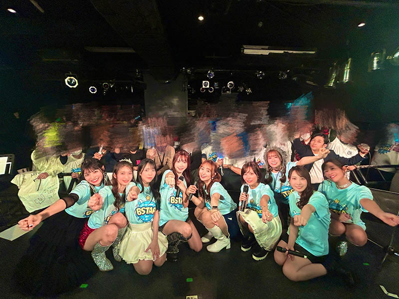 【速报】本乡爱现身！