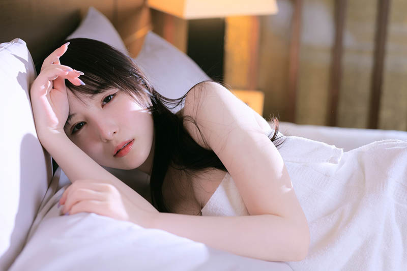 经营社群比拍片更辛苦？女演员这么说⋯