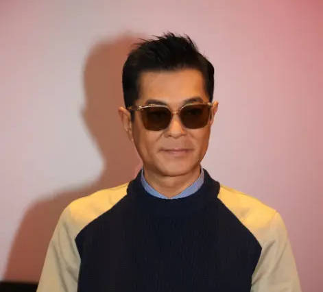 古天乐回应不与林峯争男主奖项：感觉没意思