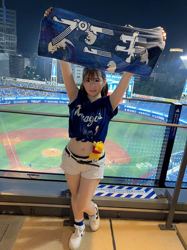 【速报】最多胜投手和女演员的不伦腥闻⋯