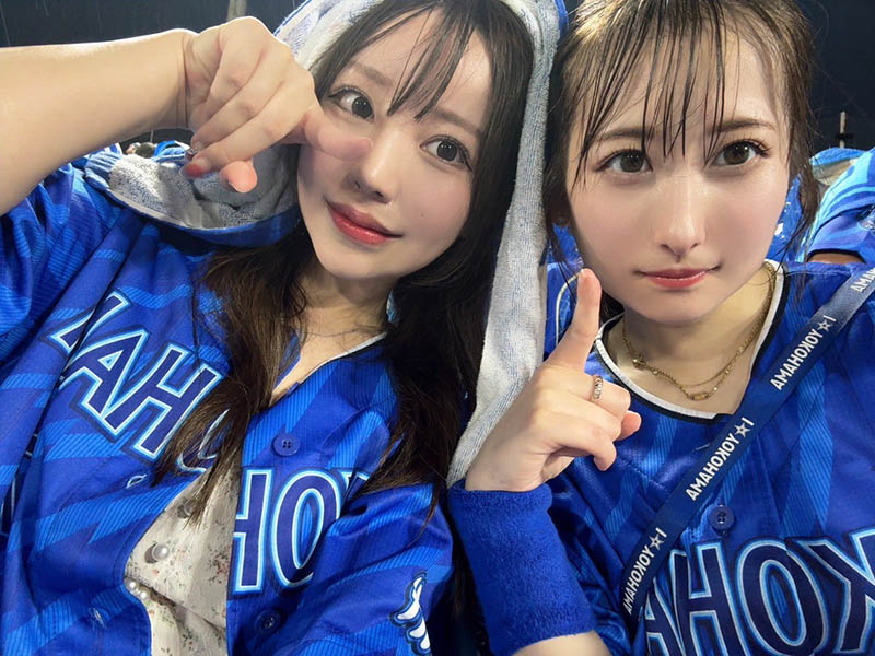 【速报】最多胜投手和女演员的不伦腥闻⋯