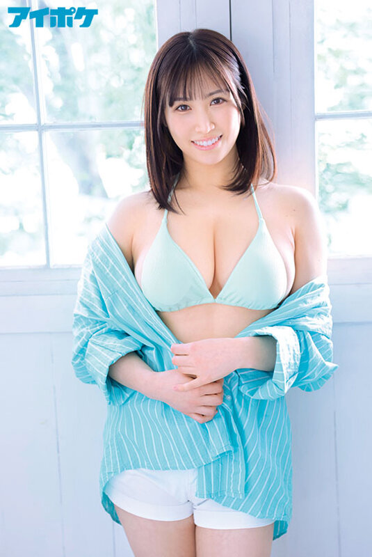 南条彩重大发表：我要成为企画单体女演员惹！
