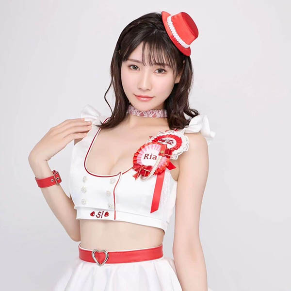 【速报】山手梨爱的X帐号重大宣布！