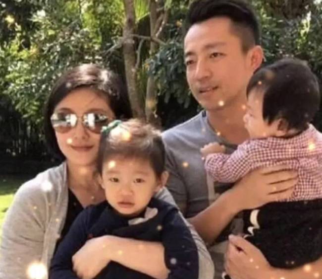 台媒曝大S子女监护权归属：汪小菲将依法行使亲权