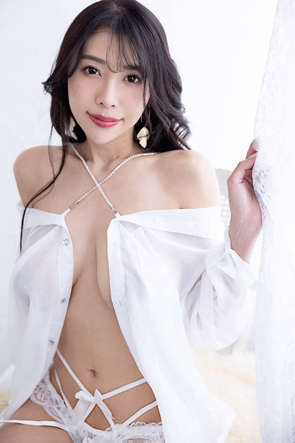 【速报】4月拍完作品11月引退！J罩杯的她不干了！