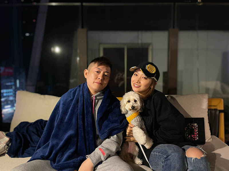 【速报】加美杏奈结婚！娶她的是一起拍片的那一位！