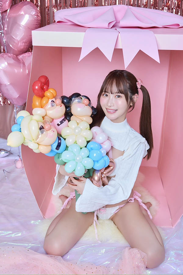 小野六花：曾经有三份Offer摆在我面前，而我选择了女演员⋯