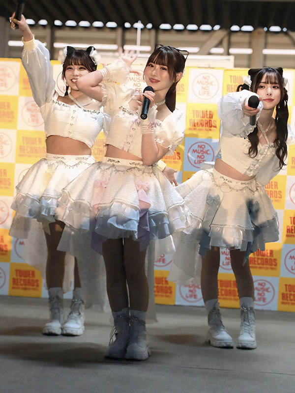 小野六花：曾经有三份Offer摆在我面前，而我选择了女演员⋯