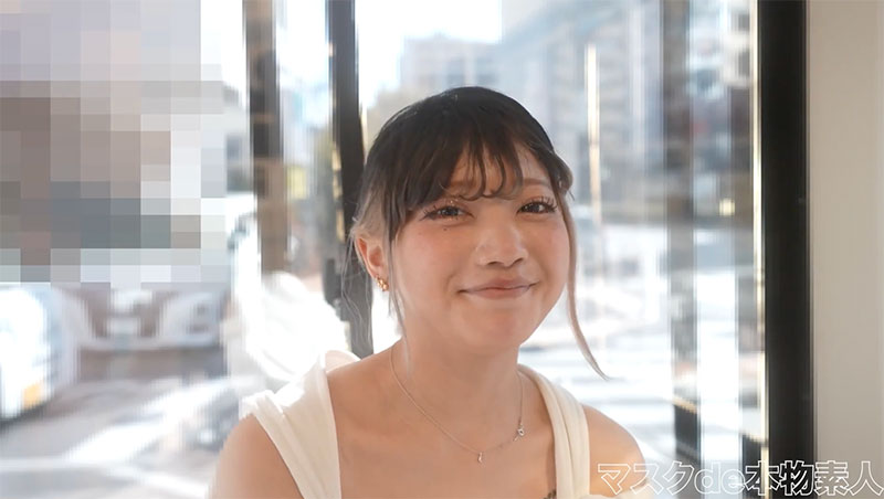 解密！那位被FC2卖家捕获、染发刺青穿脐环的前偶像是？