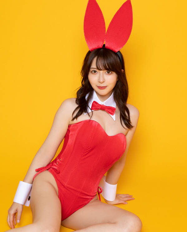 想见岬ななみ(岬奈奈美)？3月只剩这两天！