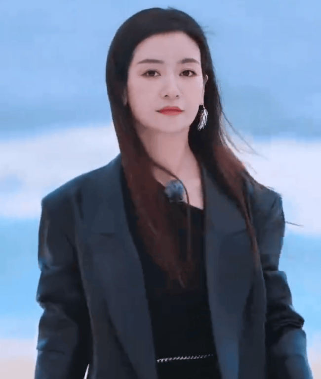 李晟回应《浪姐》中镜头少：只要努力观众会看到你