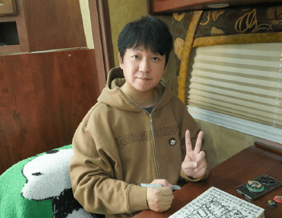 潘粤明怒骂中国男足：实在不行换我们上！ 