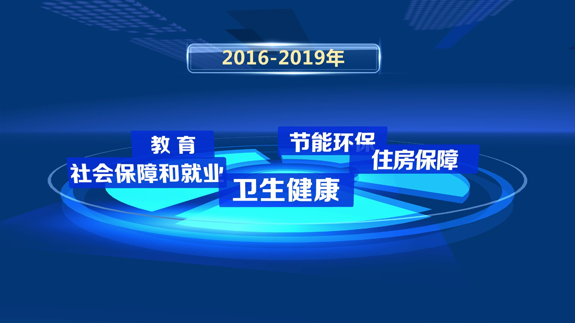“十三五”我国财政收入88.6万亿 可装满约10万辆重型卡车