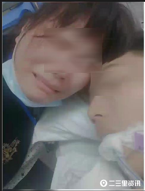 痛失爱子的葛女士希望严惩凶手,不要让校园欺凌悲剧重演