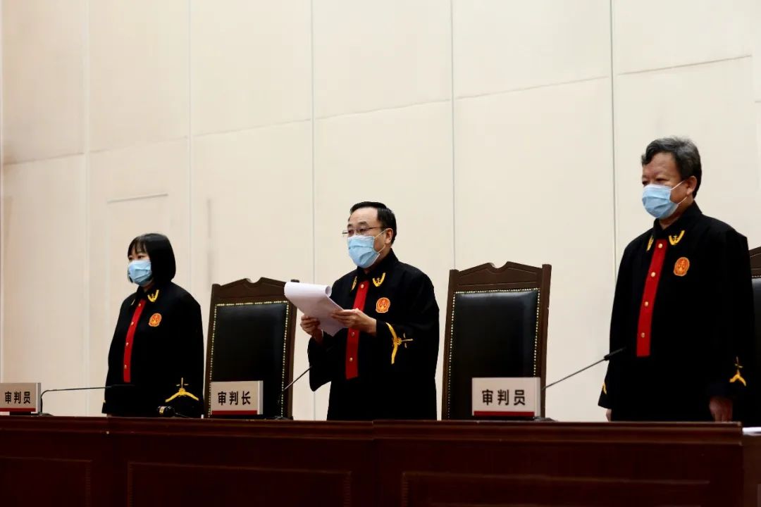 北京市首例网络“软暴力”恶势力犯罪集团案件宣判