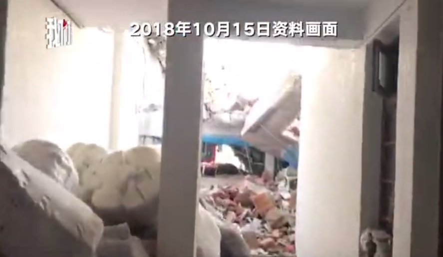 扬州业主撞拆迁队致死案二审:驳回上诉,维持原判