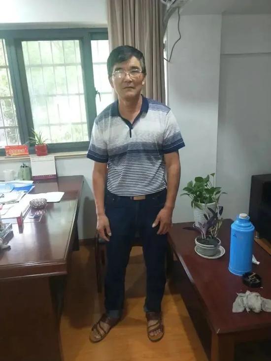 老人留百万遗产邻居继承一半!网友:好人有好报