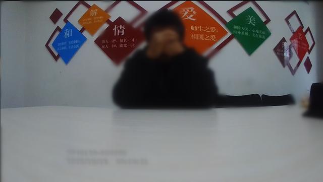男子逃亡30年后鼓起勇气自首 然后发现自己搞错了